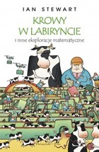 Krowy w labiryncie - mobi, epub i inne eksploracje matematyczne