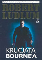 KRUCJATA BOURNE`A