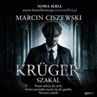 Krüger. Szakal