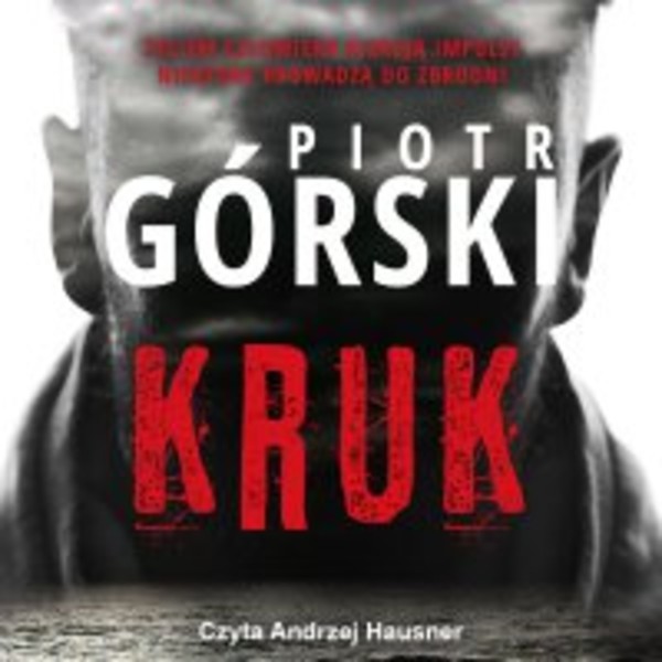 Kruk - Audiobook mp3