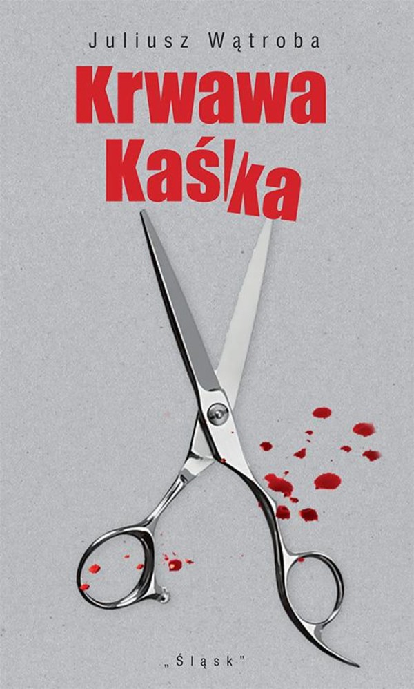Krwawa Kaśka - pdf