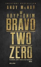Kryptonim Bravo Two Zero - mobi, epub