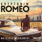 Kryptonim Romeo - Audiobook mp3