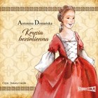 Krysia bezimienna - Audiobook mp3