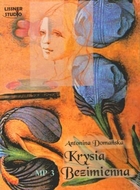 Krysia Bezimienna Audiobook CD Audio