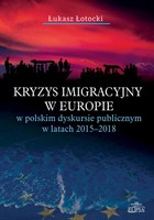 Kryzys imigracyjny w Europie - pdf