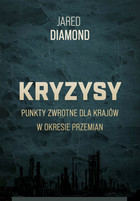 Kryzysy Punkty zwrotne dla krajów w okresie przemian - mobi, epub