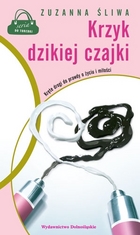 Krzyk dzikiej czajki