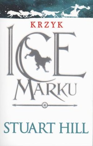 Krzyk Icemarku Kroniki Icemarku Tom I