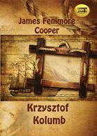 Krzysztof Kolumb Audiobook CD Audio