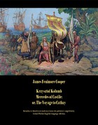Krzysztof Kolumb. Mercedes of Castile: The Voyage to Cathay - mobi, epub