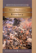 Krzyżacy (Arcydzieła literatury polskiej)