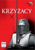 Krzyżacy Audiobook CD Audio