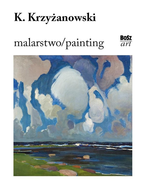 K. Krzyżanowski Malarstwo / painting