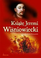 Książę Jeremi Wiśniowiecki - mobi, epub