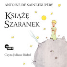 Książę Szaranek - Audiobook mp3