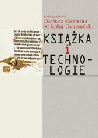 Książka i technologie - pdf