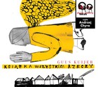 Książka wszystkich rzeczy - Audiobook mp3