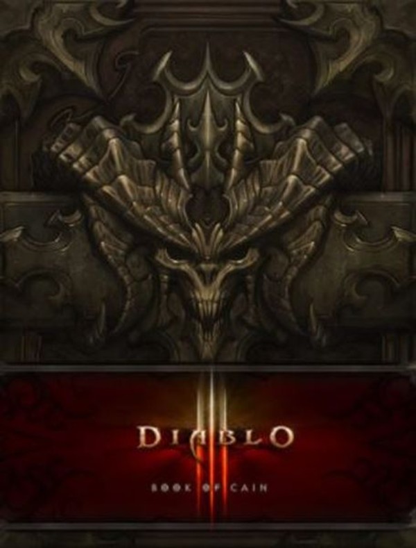 Księga Caina Diablo III