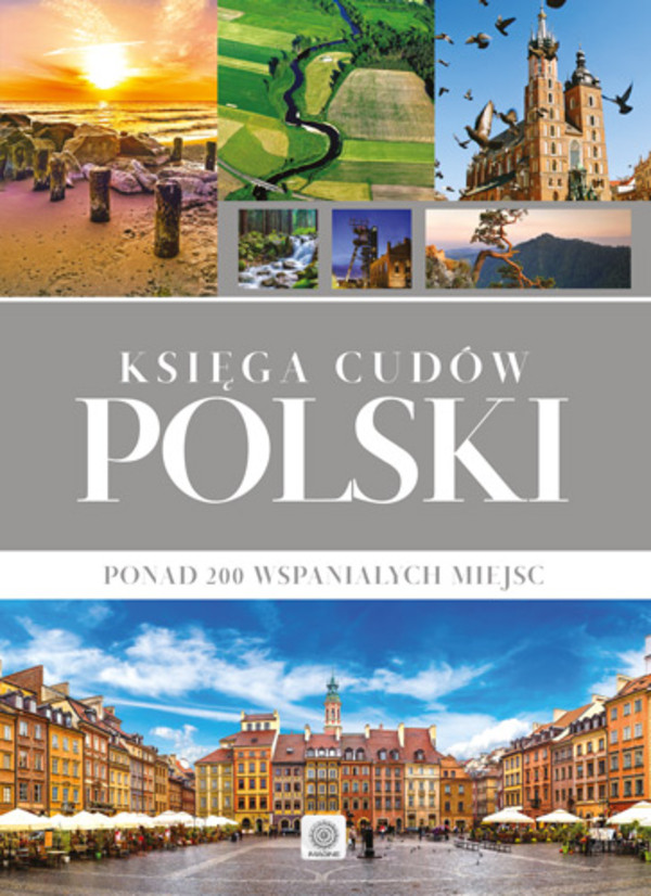 Księga Cudów Polski