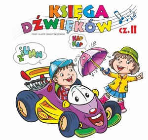 Księga dźwięków (część 2)