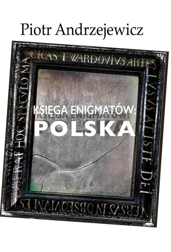 Księga enigmatów Polska
