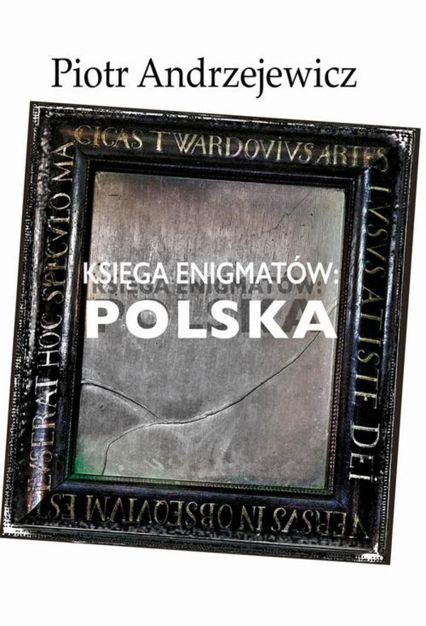 Księga enigmatów. Polska - pdf