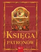 Księga patronów - mobi, epub, pdf