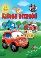 Księga przygód - pdf Samochodzik Franek