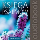 Księga Psalmów - Audiobook mp3
