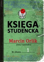Księga studencka - mobi, epub, pdf