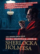 Księga wszystkich dokonań Sherlocka - mobi, epub