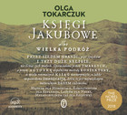 Księgi Jakubowe - Audiobook mp3