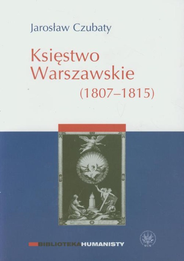 Księstwo Warszawskie (1807-1815) - pdf