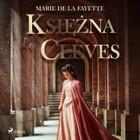 Księżna de Cleves - Audiobook mp3