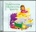 Księżniczka na ziarenku grochu Audiobook CD Audio