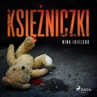 Księżniczki - Audiobook mp3