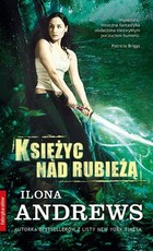 Księżyc nad Rubieżą