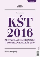 KŚT 2016 ze stawkami amortyzacji i powiązaniem z KŚT 2010 - pdf