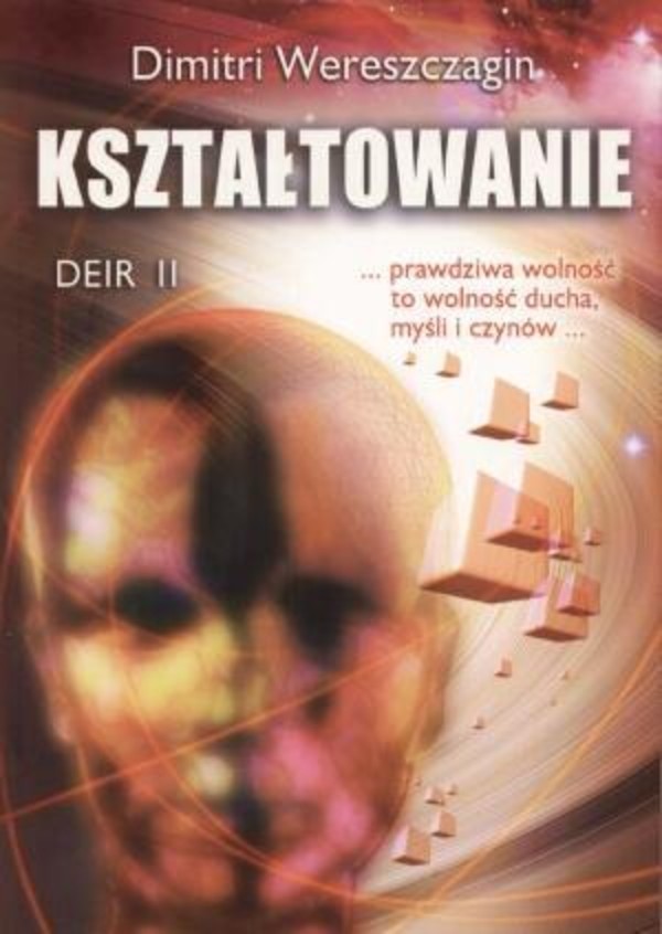 KSZTAŁTOWANIE DEIR II