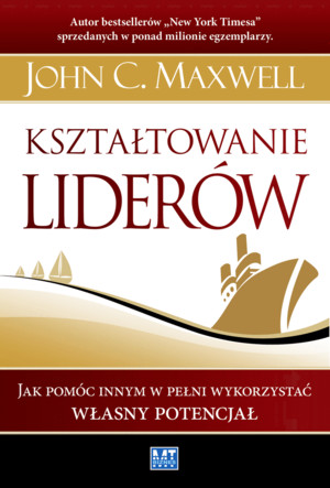 Kształtowanie liderów Audiobook CD Audio