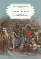 Ktezjasz z Knidos - pdf Fragmenty w Excerpta Constantina