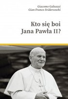 Kto się boi Jana Pawła II? - mobi, epub