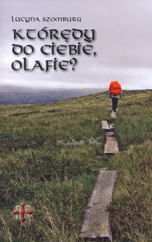 Którędy do Ciebie, Olafie?