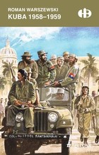 Kuba 1958-1959 - mobi, epub