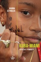 Kuba-Miami. Ucieczki i powroty - mobi, epub
