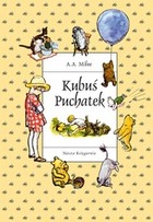 Kubuś Puchatek - mobi, epub