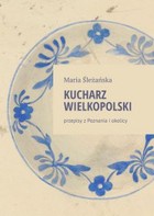 Okładka:Kucharz Wielkopolski 