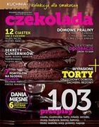 Kuchnia. Kolekcja dla smakoszy 4/2017 Czekolada - pdf