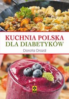 Kuchnia polska dla diabetyków - mobi, epub, pdf